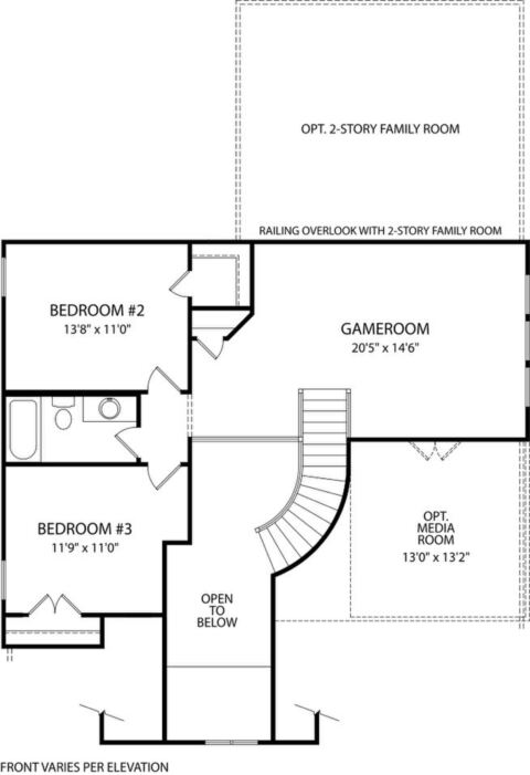 413 Buttercup Way, Melissa, TX 75454 — photo 3