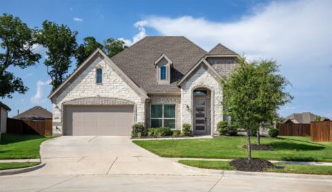 3009 Three Oaks Trail, Melissa, TX 75454 — photo 3