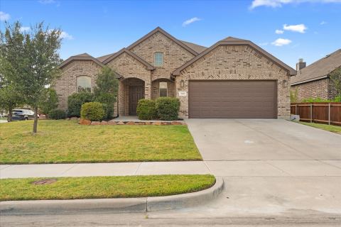 3501 Meadowtrail Lane, Denton