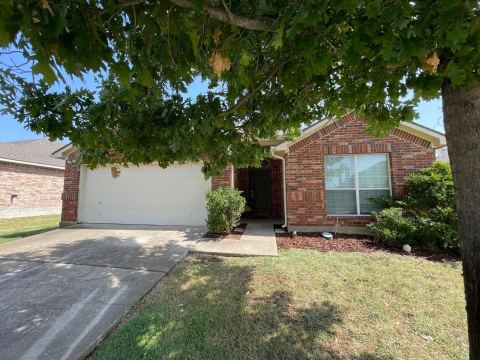 2049 Sunny Side Drive, Little Elm