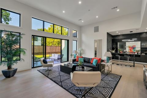 3737 Cortez Drive, Dallas