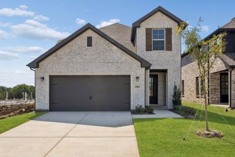 1221 Cider Mill Lane, Forney