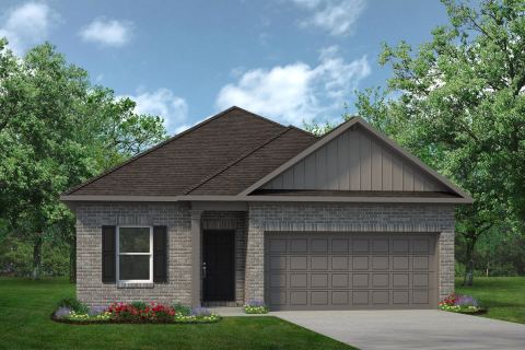 3845 Buckhead Drive, Caddo Mills, TX 75135 — photo 2