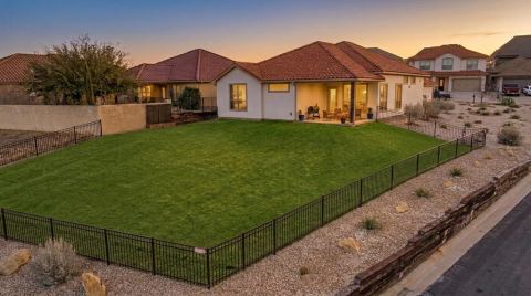 119 Valley View, Glen Rose