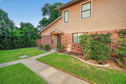 5662 Cedar Creek Drive, Benbrook, TX 76109 — photo 3