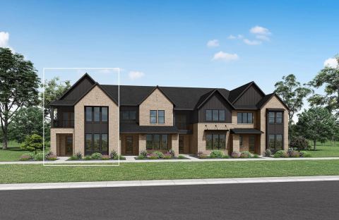 4117 Vineland Drive, McKinney