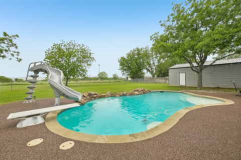 1252 Orchard Lane, Ennis, TX 75119 — photo 2