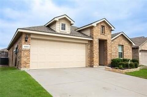 3204 Quiet Valley Road, Fort Worth