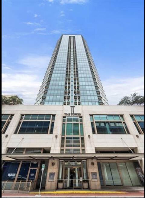 500 Throckmorton Street 2406, Fort Worth
