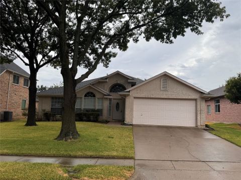 11313 Sunrise Lane, Frisco