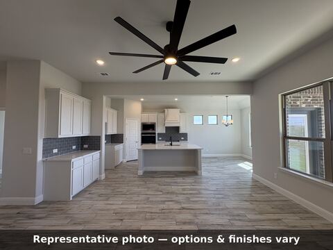 492 Sanders Road, Whitesboro, TX 76273 — photo 3