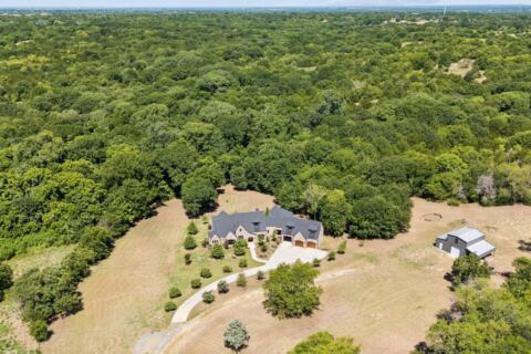 468 Andrews Road, Ennis, TX 75119 — photo 3
