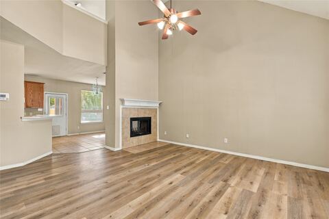 1400 Oakcrest Drive, Providence Village, TX 76227 — photo 3