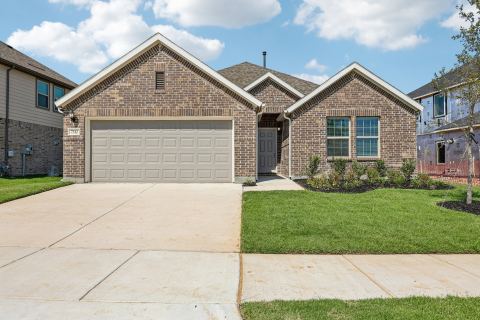 7312 Sumac Drive