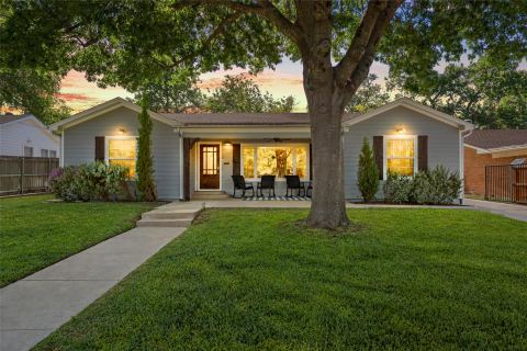 200 Oriental Road, Waco