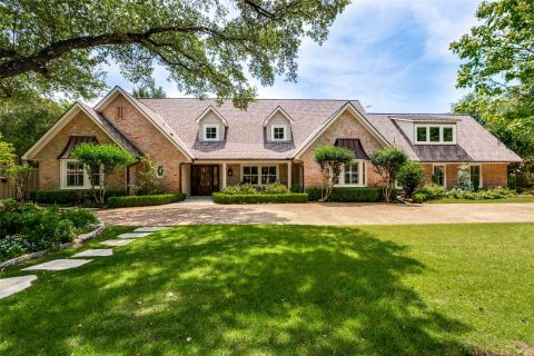 6544 Valleybrook Drive, Dallas