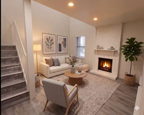 9170 Forest Lane 112, Dallas