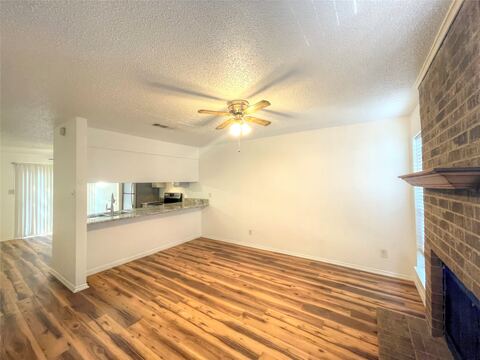 1034 Mckinley Street A, Benbrook, TX 76126 — photo 2