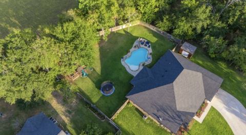 704 Kimberly Lane, Canton