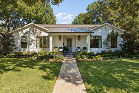 560 Northlake Drive, Dallas