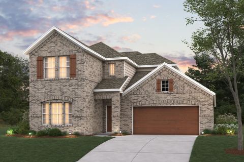 7016 Winecup Lane