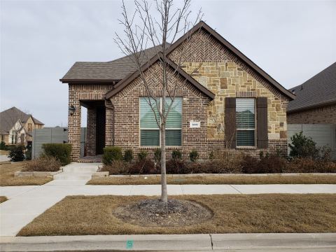 940 Parkside Drive, Argyle