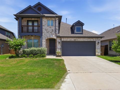 201 Sweetwater Drive, Commerce