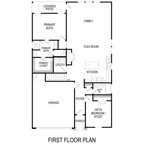 404 Sequoia Lane, Denton