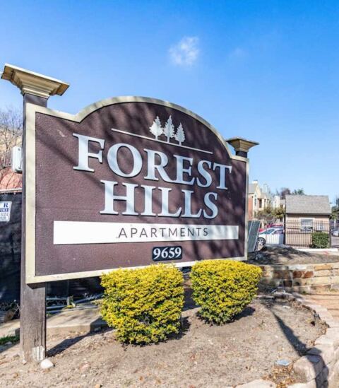 9659 Forest Lane C302, Dallas