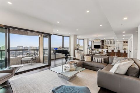 3030 Mckinney Avenue 2305, Dallas