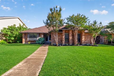 9107 Sweetwater Drive, Dallas