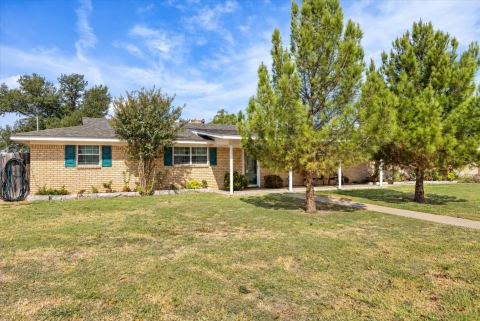 916 Preston Lane, Dublin, TX 76446 — photo 2