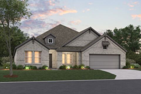 3512 Royal Forest Drive, Denton