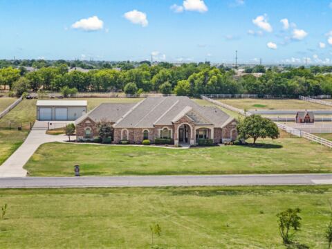 13425 Willow Creek Drive, Haslet, TX 76052 — photo 3