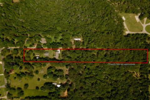 1468 Cedar Mills Road, Gordonville, TX 76245 — photo 2