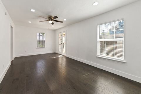 4624 San Jacinto Street D, Dallas