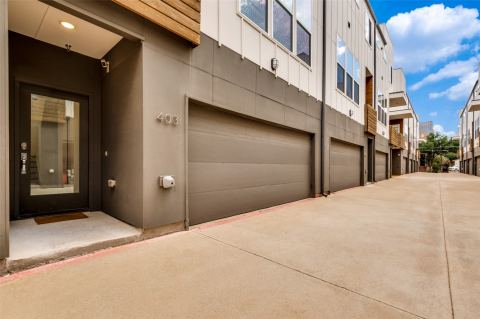 1510 N Washington Avenue 403, Dallas