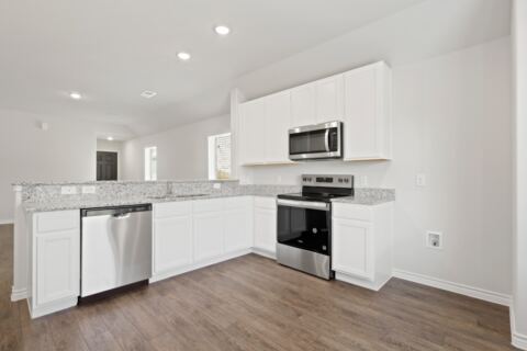 1600 Romans Road, Ennis, TX 75119 — photo 2
