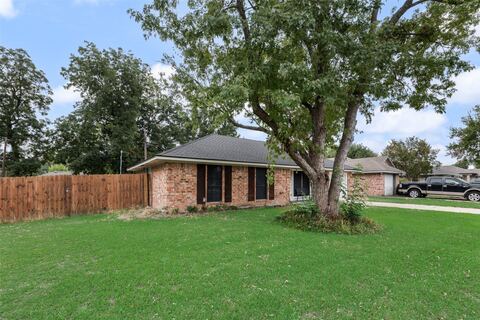 532 Mary Jane Lane, Seagoville, TX 75159 — photo 2