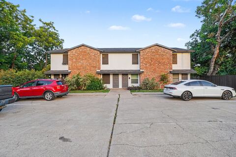 3301 Aurora Street B, Haltom City