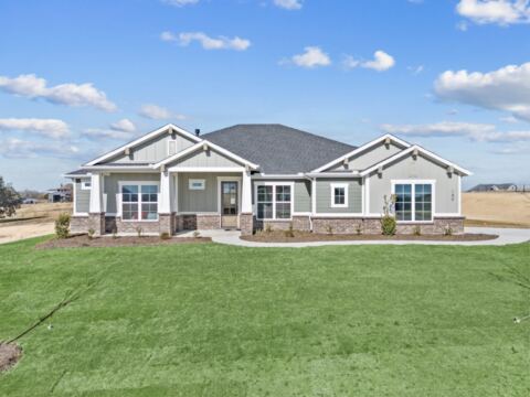140 Rocky Top Ranch Lane