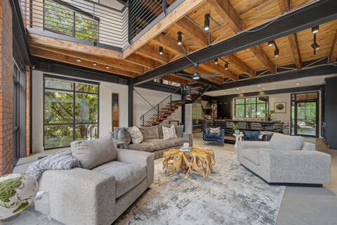 2967 Magnolia Hill Court, Dallas