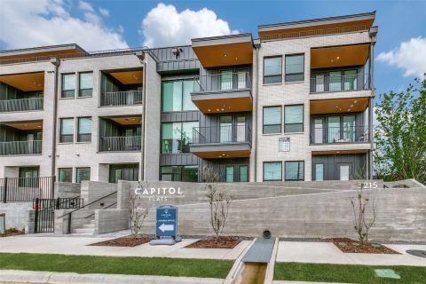 5215 Capitol Avenue 307, Dallas
