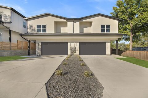 2003 Hearne Avenue, Dallas