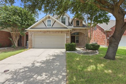 1908 Hopkins Drive, McKinney