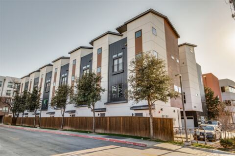 4208 Live Oak Street 206, Dallas