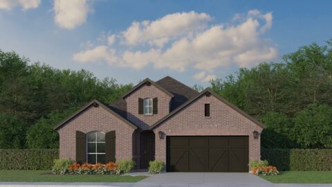 676 Red Cedar Road, Haslet