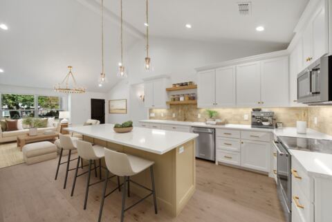 833 N Bailey Avenue, Fort Worth
