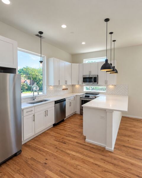 5647 Live Oak Street 105, Dallas