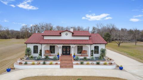 3233 Francisco Bay Drive, Kerens